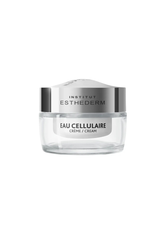 EAU CELLULAIRE - Crème d’eau cellulaire – hydratante fondante