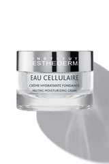 EAU CELLULAIRE - Crème d’eau cellulaire – hydratante fondante
