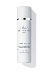 OSMOCLEAN - Lait de soin démaquillant désensibilisant 200 ml