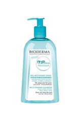 ABCDerm - Gel moussant