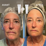 Le Gel fermeté Derma Elastin Avantageux