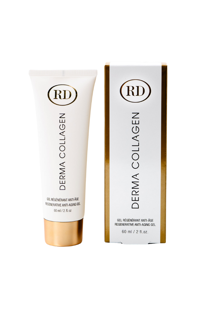 Le Gel Régénérant Derma Collagen