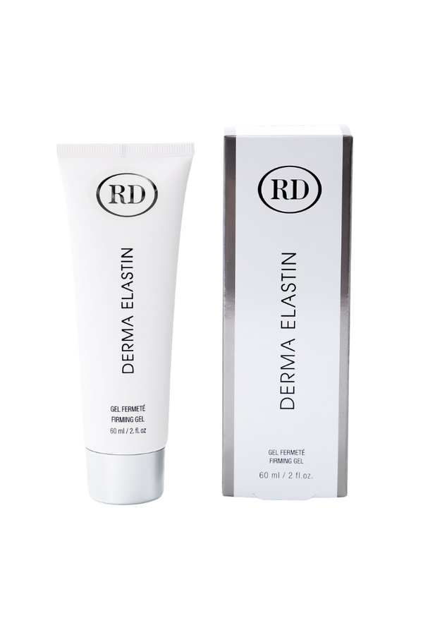 Le Gel fermeté Derma Elastin