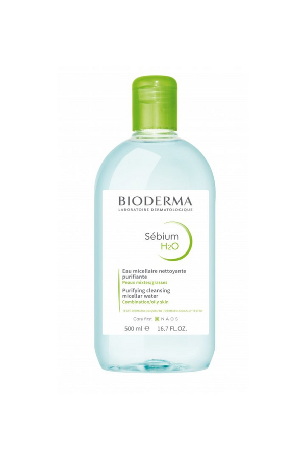 SÉBIUM - H2O