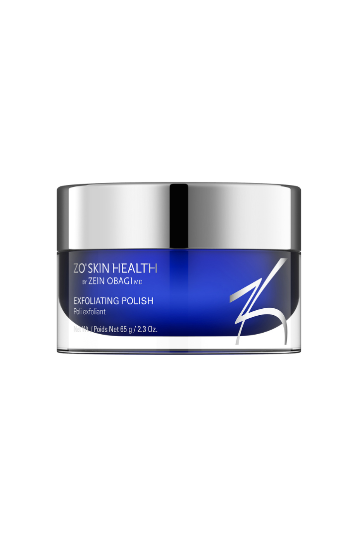 ZO EXFOLIANT POLISH 65GR.