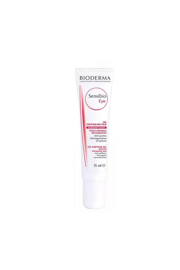 SENSIBIO - Gel Contour Yeux