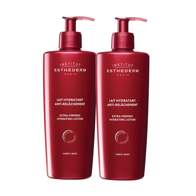 Duo Fermeté - Lait hydratant raffermissant
