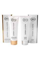 Duo Derma collagen et Derma Elastin