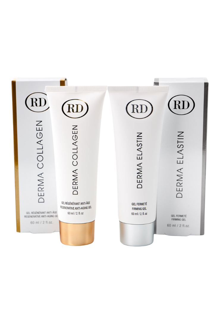 Duo Derma collagen et Derma Elastin RABAIS 20%