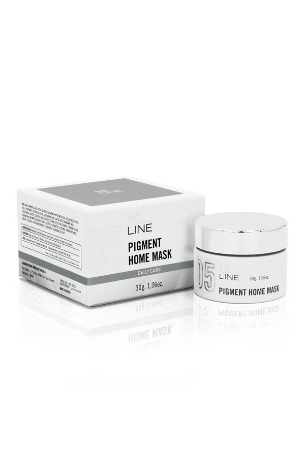 MeLine masque pour la maison