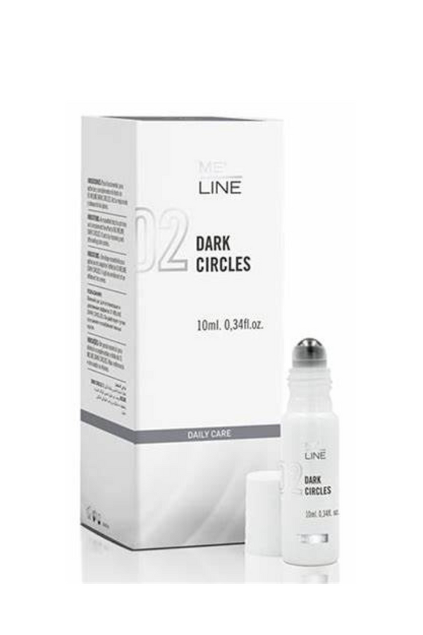 MeLine dark circles