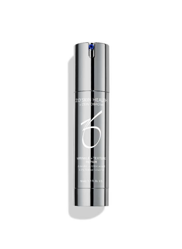 ZO ANTIRIDES ET RETEXTURANT 50 ml