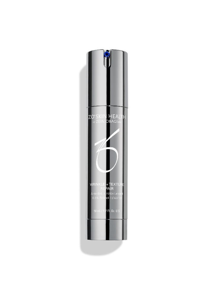 ANTIRIDES ET RETEXTURANT 50 ml
