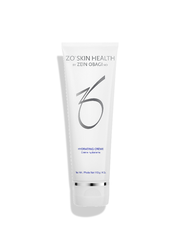 ZO CRÈME HYDRATANTE