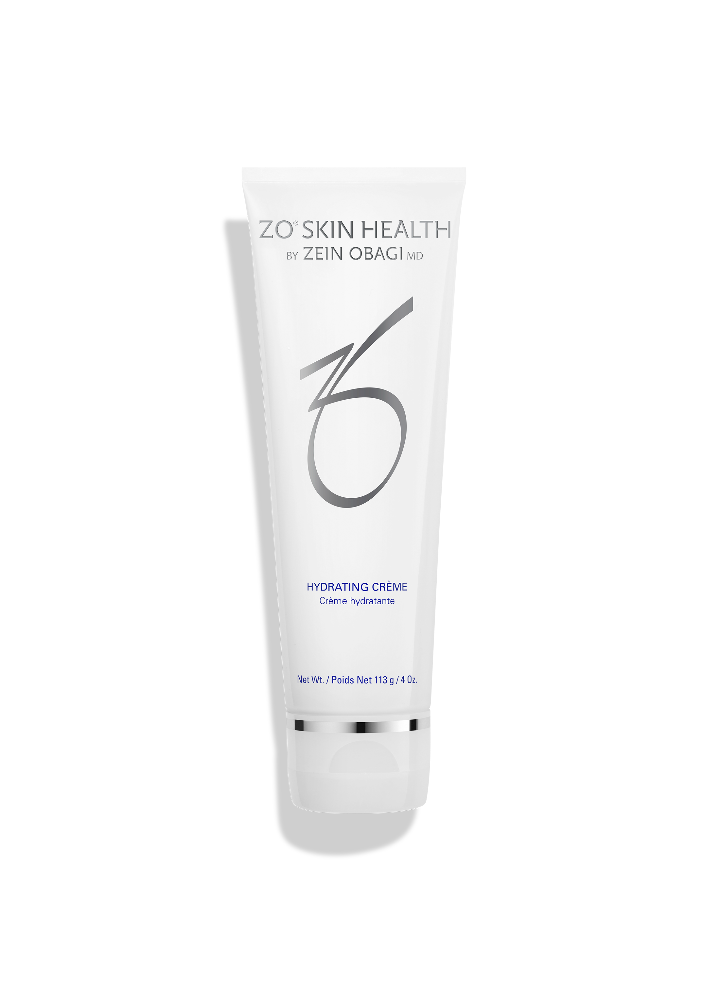 ZO CRÈME HYDRATANTE