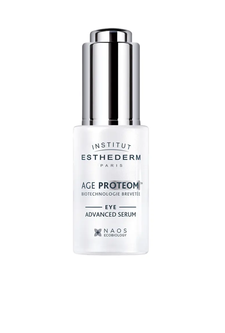 AGE Proteom yeux