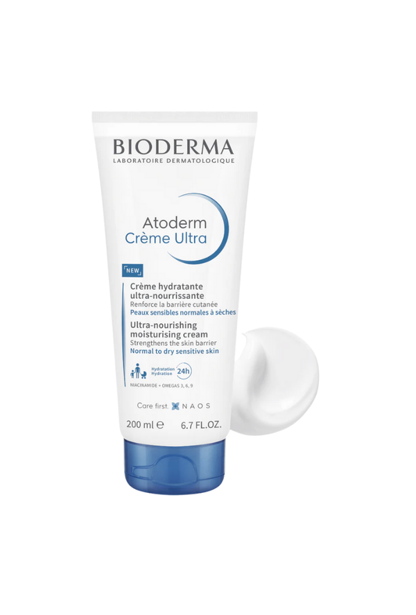 ATODERM - Crème Ultra