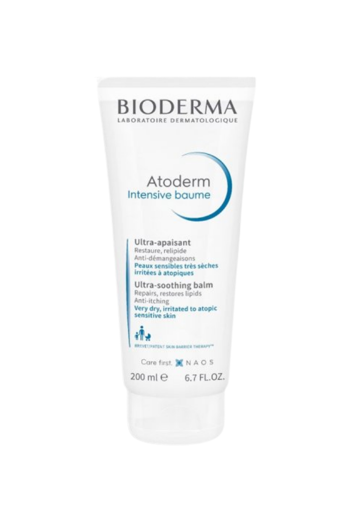ATODERM - Intensive Baume