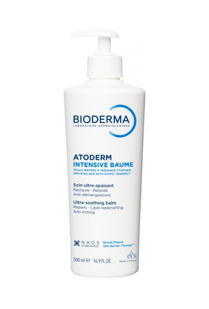 ATODERM - Intensive Baume