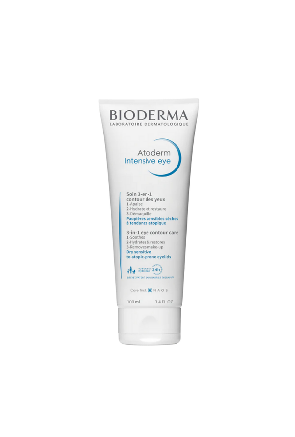 ATODERM -  Intensive Eye