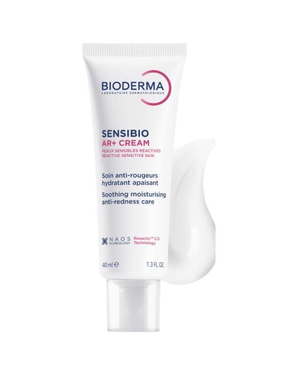 Sensibio AR+Cream