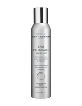 EAU CELLULAIRE - Brume d’eau cellulaire