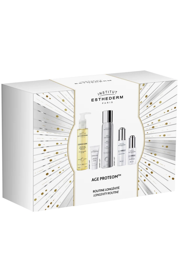 Coffret Age Proteom