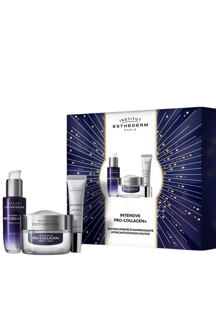 Coffret Noël 2025 Pro-Collagène