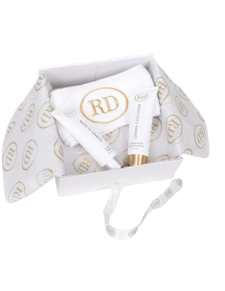 COFFRET RD COSMÉTIQUE COLLAGEN ELASTIN