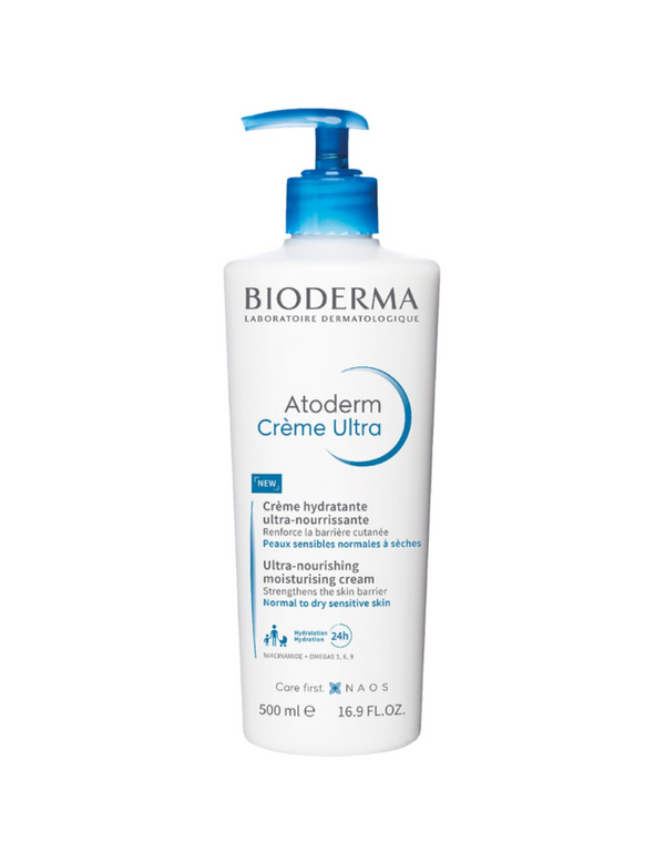 ATODERM - Crème ultra 500ml