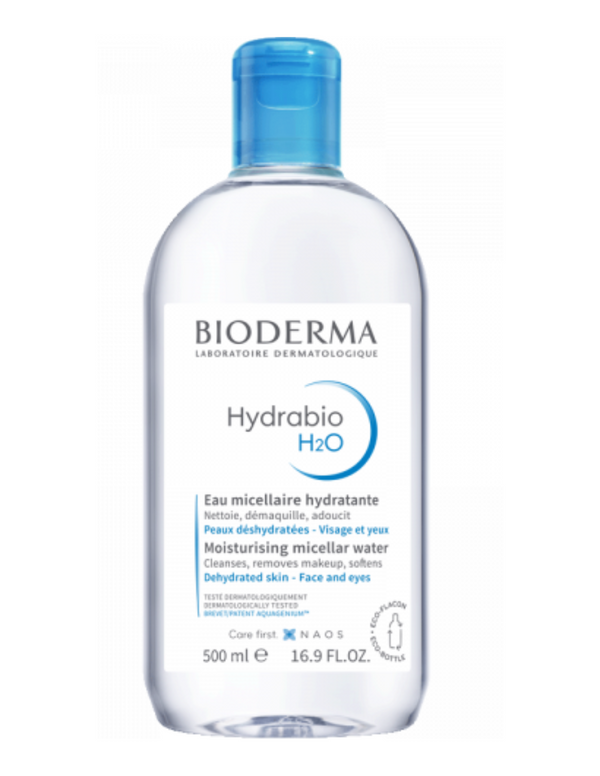 HYDRABIO - H2O
