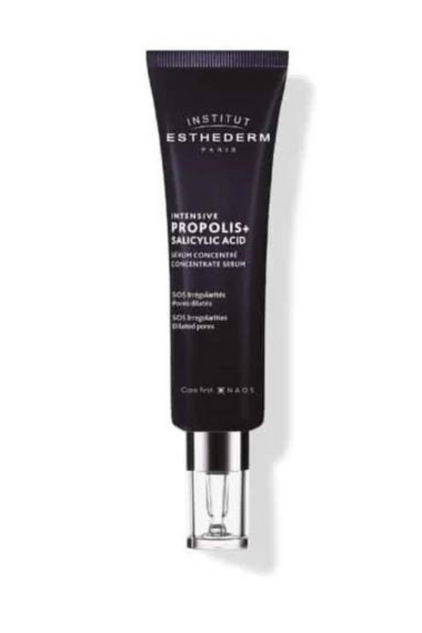COLLECTION INTENSIVE -  Propolis+ Acide Salicylique Sérum Concentré