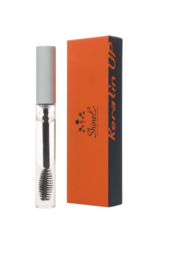 Keratin up coating