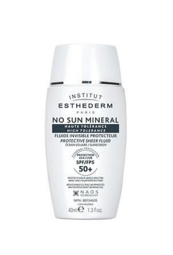 NO SUN - Soin protecteur FPS 50