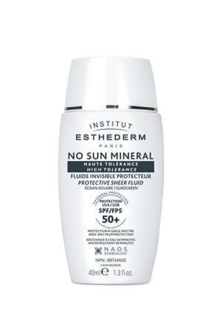 NO SUN - Soin protecteur FPS 50