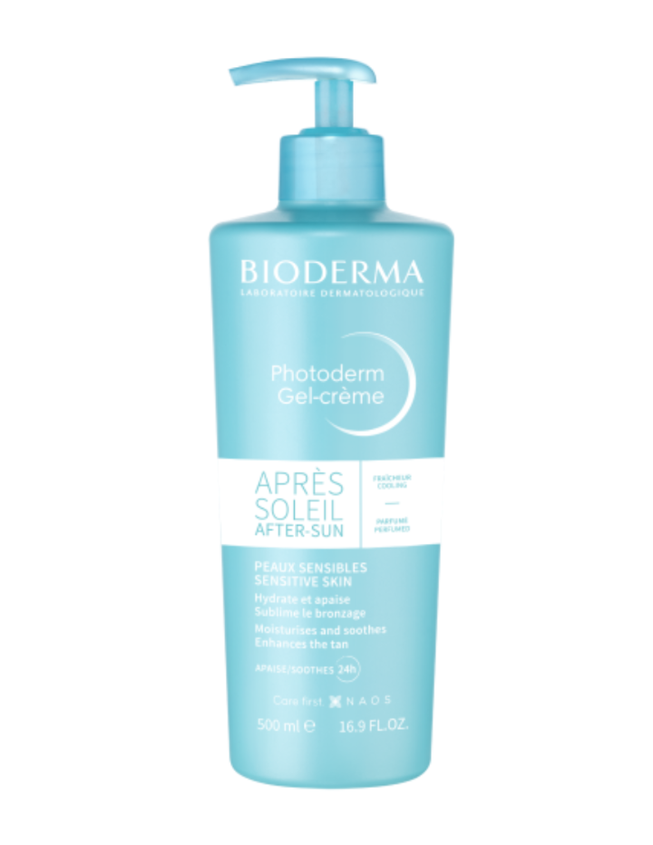 PHOTODERM - Après-soleil