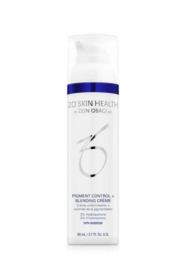 ZO CRÈME CONTRÔLE DE LA PIGMENTATION 2% 80ML