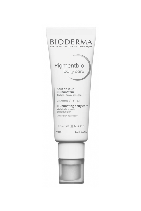 PIGMENTBIO SOIN DE JOUR ILLUMINATEUR