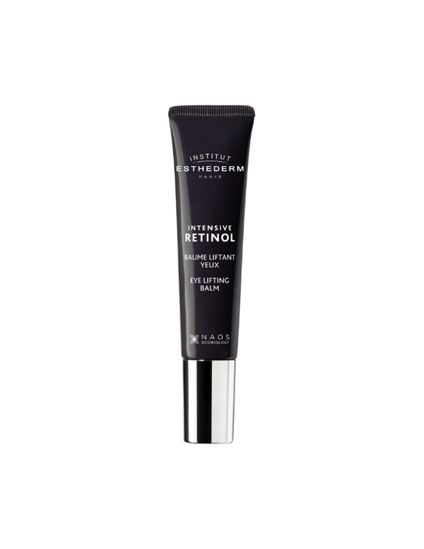 Intensif Rétinol baume liftant yeux