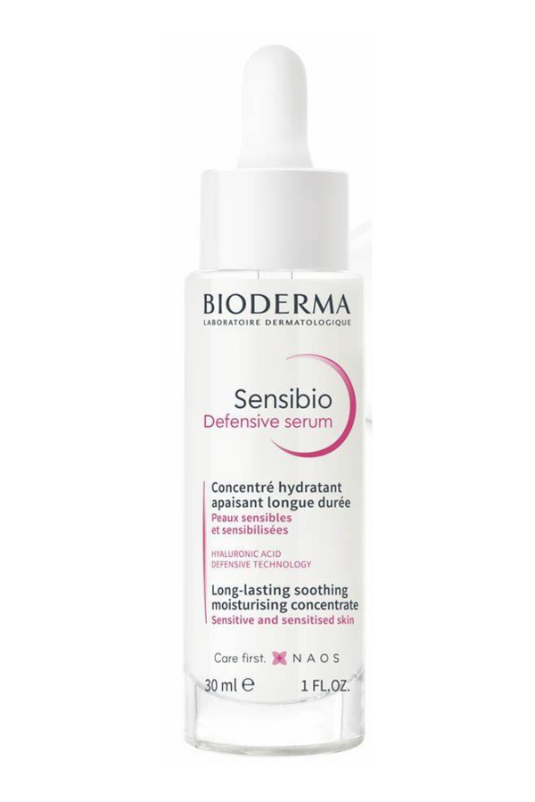 Sensibio defensive serum