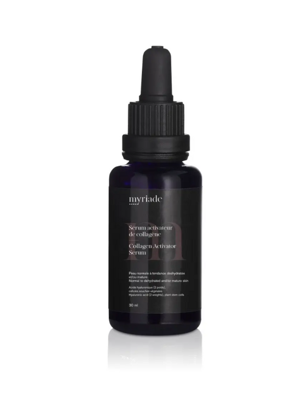 Sérum activateur de collagène 30 ml