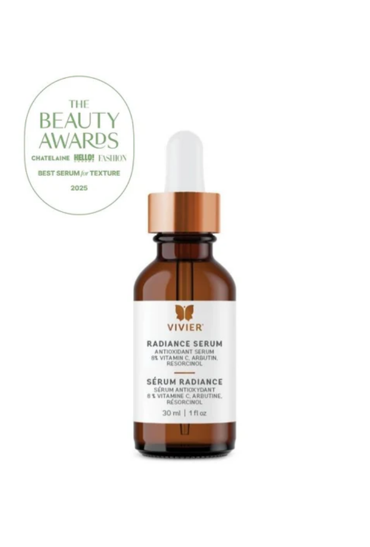 Vivier sérum radiance