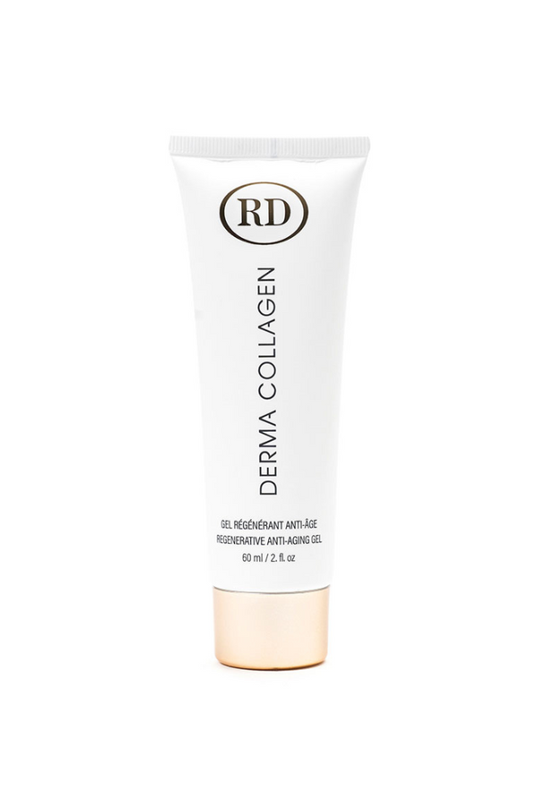 Le Gel Régénérant Derma Collagen