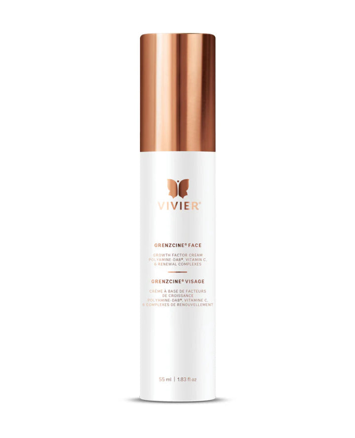 GrenzCine visage