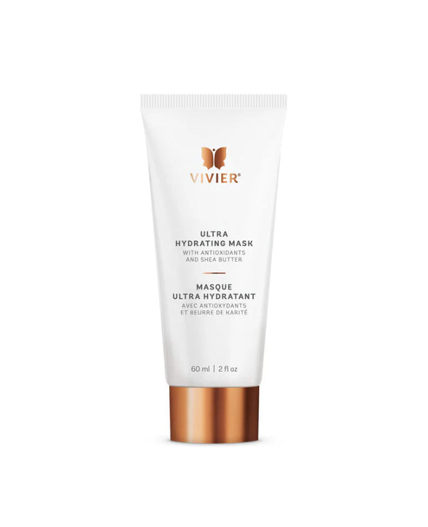 Masque ultra hydratant