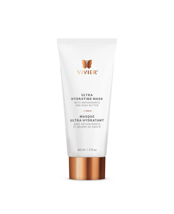 Masque ultra hydratant