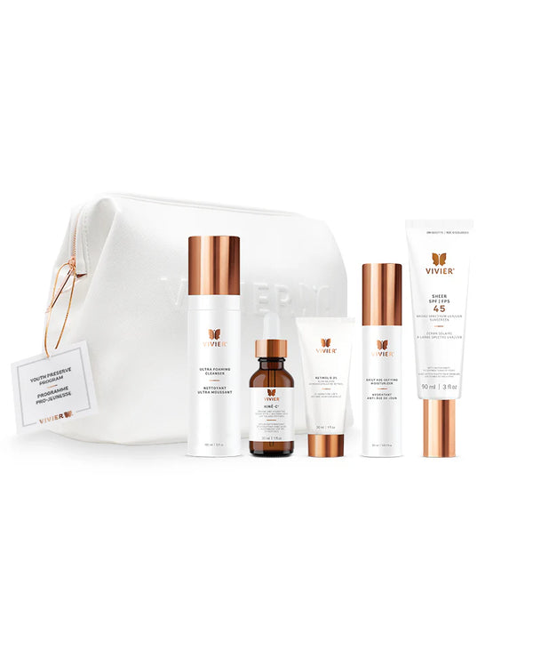 Programme pro-jeunesse