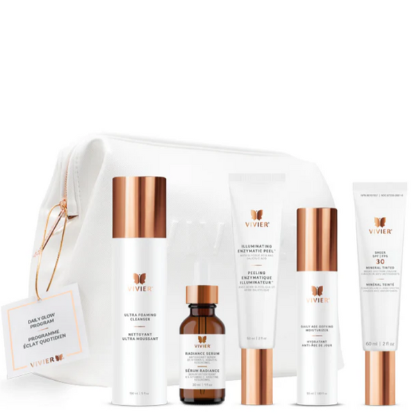 Programme Éclat Quotidien