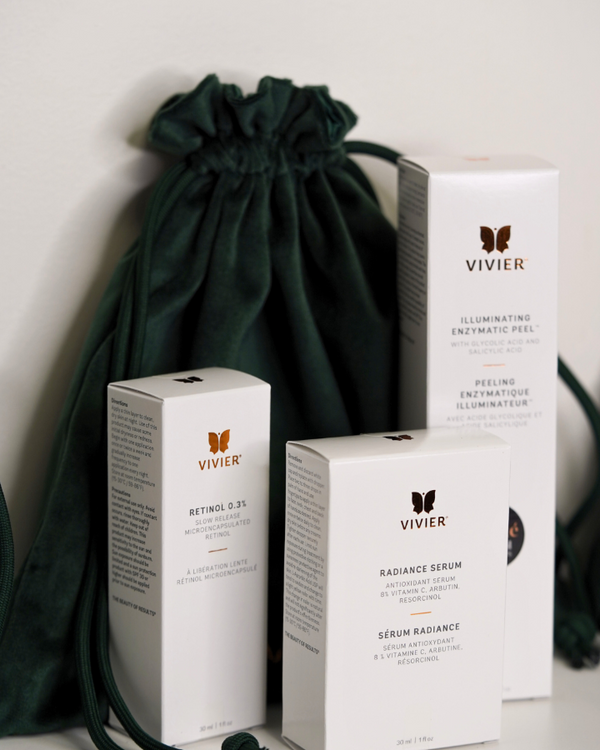 Vivier Trio coup d'éclat
