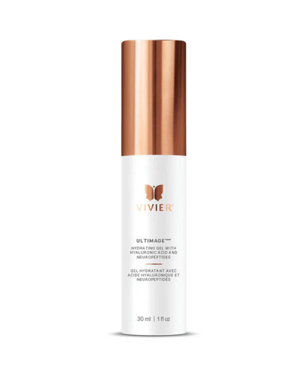 Ultimage gel hydratant